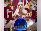 NEW SEALED Lady Gaga ARTPOP Vinyl 2014 Limited Edition Jeff Koons Foil Cover Art
