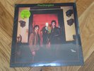 The Stranglers - Rattus Norvegicus National Album Day 2025 Green Vinyl LP