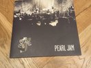MTV Unplugged by Pearl Jam Vinyl 2019 Epic