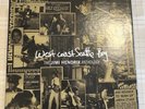 The Jimi Hendrix Anthology West Coast Seattle Boy Box Set 8 Vinyl LP Record 2010