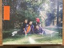 Big Thief U.F.O.F. Ltd Orange Vinyl Album 12