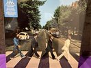 The Beatles Abbey Road 50th Anniversary Super Deluxe Edition 3LP Vinyl Box Set