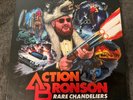 ALCHEMIST ACTION BRONSON RARE CHANDELIERS SEALED 4LP BOX SET