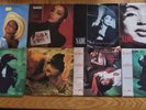 SADE x 8 7” Singles Smooth Operator Paradise Love is King Is it a Crime