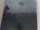 Darkthrone Black Death and Beyond LP Box Set 2014 Peaceville Limited Edition