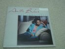 ANITA BAKER THE SONGSTRESS R&B SOUL 12' LP 33RPM VG++