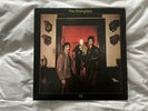 THE STRANGLERS RATTUS NORVEGICUS LP A1/B1 1977 UNITED ARTIST FREE UK POSTAGE