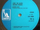 Canned Heat 2x LP Livin The Blues UK Blue Liberty 1st Press ALL 99P START TODAY