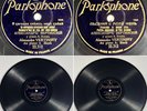 Alexandre Vertinsky : Aujourd'hui je ris de moi-même 78 RPM PARLOPHONE 22.312