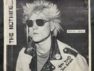 The Nothing Scream N Cry Punk KBD