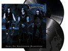 Immortal Sons of Northern Darkness (Vinyl) 12