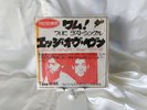 Wham  Edge of Heaven  Japan/Japanese while label test pressing 7