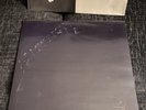 Metallica Black Album Vinyl 1991 Original