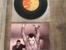 Morrissey - Jack The Ripper 7” Promo Only HMV 1993