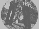 White Fence Hair (Vinyl)