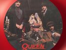 RARE QUEEN 12” PICTURE DISC - “ A Kind Of Magic