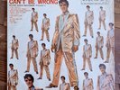 ELVIS PRESLEY - ELVIS' GOLD RECORDS VOL. 2 LP - SHRINK - LPM-2075 - 1964 - NICE