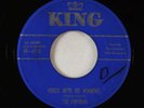 Doo-Wop R&B 45 - Checkers - House With No Windows - King