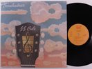 J.J. CALE Troubadour SHELTER LP VG+ SHRINK r