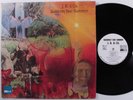 J.K. & CO. Suddenly One Summer WHITE WHALE LP wlp r