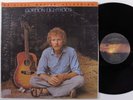 GORDON LIGHTFOOT Sundown MFSL LP VG+ r
