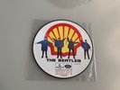 THE BEATLES...HELP...SUPERB RARE UK? ISSUE PICTURE DISC ALBUM..5C 062-04267