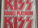 Kiss Double Platinum MISS PRINT