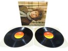 Bob Dylan - Blonde On Blonde - Double LP - CBS - Classic Rock Vinyl Record