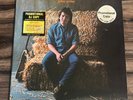 JOHN PRINE - JOHN PRINE LP. WHITE  LABEL PROMO