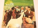 Beach Boys Pet Sounds Vinyl Capitol Records Mono Pressing Classic