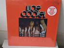 Alice Cooper - Easy Action LP - Green Vinyl Limited Edition - 2009 Rhino - RARE