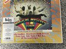The Beatles -Magical Mystery Tour Mono Vinyl 2014