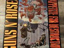 Guns N Roses Appetite For Destruction Lp Vinyl 