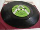 THE POINDEXTER BROTHERS - (Git Your) BACKFIELD IN MOTION - DEMO - RARE - N. SOUL
