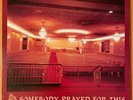 CROWN HEIGHTS Somebody Prayed for This  PRIVATE 1982 FUNK SOUL LP  SCARCE  EX