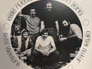 Sphere - Inside Ourselves LP Strata Records 1974 Detroit Jazz Modal Ltd Edition