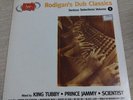 V.A King Tubby Rodigan's Dub Classics Vinyl Reggae Ska Roots Dub LP