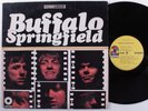 BUFFALO SPRINGFIELD Self Titled ATCO SD-33-200-A LP r