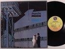 DEPECHE MODE Some Great Reward SIRE LP VG++/VG+ r