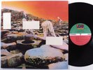 LED ZEPPELIN Houses Of The Holy ATLANTIC LP VG+ gatefold r