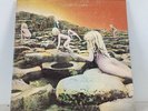 Led Zeppelin Houses of the Holy Vinyl Record 1974 (X) S#552