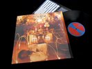 SAUL WILLIAMS/AMETHYST ROCK STAR/RARE HIP HOP BREAKBEAT/COLUMBI/EU PRESS LP 2001