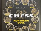 Northern Soul - Various Artists - Chess Northern Soul 7s Box Set LTD