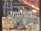 Northern Soul - Various Artists - Wigan Casino 25th Anniversary Box Set LTD