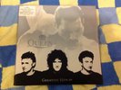 Queen – Greatest Hits III - RARE Original Numbered Double Vinyl LP 1999