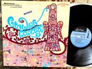 MONO PROMO 1968 OG NUGGETS = THE GROWING CONCERN   SUPER GARAGE FUZZ ROCK, Psych