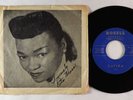 Jazz Exotica 45 - Rita Moss - Zatika - Rozell - obscure