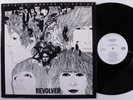 BEATLES Revolver MFSL LP NM r