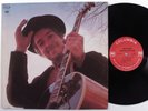 BOB DYLAN Nashville Skyline COLUMBIA LP VG++ 2-eye r