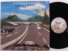 KRAFTWERK Autobahn MERCURY LP VG++ r